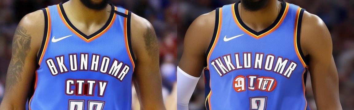 NBA总决赛雷霆对步行者：总决赛出场经验对比及美媒统计